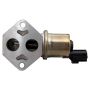 HITACHI ABV0038 IDLE AIR CONTROL VALVE ACTUAL OE PART NEW