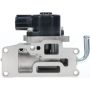 HITACHI ABV0043 IDLE AIR CONTROL VALVE ACTUAL OE PART NEW