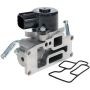 HITACHI ABV0043 IDLE AIR CONTROL VALVE ACTUAL OE PART NEW