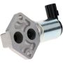 HITACHI ABV0047 IDLE AIR CONTROL VALVE ACTUAL OE PART NEW