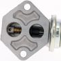 HITACHI ABV0047 IDLE AIR CONTROL VALVE ACTUAL OE PART NEW
