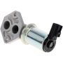 HITACHI ABV0047 IDLE AIR CONTROL VALVE ACTUAL OE PART NEW
