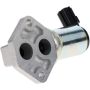 HITACHI ABV0048 IDLE AIR CONTROL VALVE ACTUAL OE PART NEW
