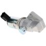 HITACHI ABV0048 IDLE AIR CONTROL VALVE ACTUAL OE PART NEW