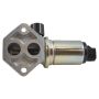 HITACHI ABV0050 IDLE AIR CONTROL VALVE ACTUAL OE PART NEW