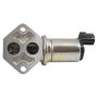 HITACHI ABV0054 IDLE AIR CONTROL VALVE ACTUAL OE PART NEW