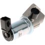 HITACHI ABV0061 IDLE AIR CONTROL VALVE ACTUAL OE PART NEW