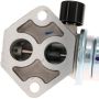 HITACHI ABV0061 IDLE AIR CONTROL VALVE ACTUAL OE PART NEW
