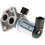 HITACHI ABV0061 IDLE AIR CONTROL VALVE ACTUAL OE PART NEW