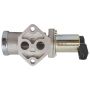 HITACHI ABV0076 IDLE AIR CONTROL VALVE ACTUAL OE PART NEW
