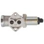 HITACHI ABV0078 IDLE AIR CONTROL VALVE ACTUAL OE PART NEW