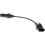 HITACHI CPS0085 Hitachi Crankshaft Position Sensor – NEW