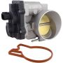 HITACHI ETB0019 Hitachi Electronic Throttle Body - NEW