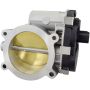HITACHI ETB0024 Hitachi Electronic Throttle Body - NEW