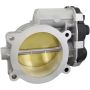 HITACHI ETB0024 Hitachi Electronic Throttle Body - NEW