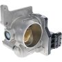 HITACHI ETB0027 Hitachi Electronic Throttle Body - NEW Actual OE Part
