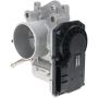 HITACHI ETB0090 Hitachi Electronic Throttle Body - NEW