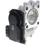 HITACHI ETB0090 Hitachi Electronic Throttle Body - NEW
