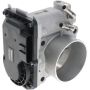 HITACHI ETB0096 Hitachi Electronic Throttle Body - NEW