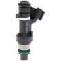 HITACHI FIJ0002 FUEL INJECTOR (WHITE)