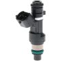 HITACHI FIJ0002 FUEL INJECTOR (WHITE)