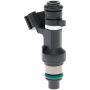 HITACHI FIJ0002 FUEL INJECTOR (WHITE)