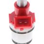 HITACHI FIJ0005 FUEL INJECTOR (RED)