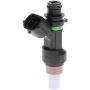 HITACHI FIJ0009 FUEL INJECTOR (GREEN)