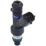 HITACHI FIJ0012 FUEL INJECTOR (BLUE)