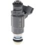 HITACHI FIJ0020 FUEL INJECTOR (BLACK)