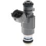 HITACHI FIJ0020 FUEL INJECTOR (BLACK)