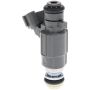 HITACHI FIJ0020 FUEL INJECTOR (BLACK)