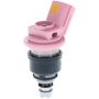 HITACHI FIJ0021 FUEL INJECTOR (PINK)