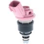 HITACHI FIJ0021 FUEL INJECTOR (PINK)
