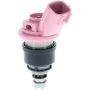 HITACHI FIJ0021 FUEL INJECTOR (PINK)