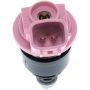 HITACHI FIJ0021 FUEL INJECTOR (PINK)