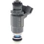 HITACHI FIJ0028 FUEL INJECTOR (BLACK)