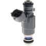 HITACHI FIJ0028 FUEL INJECTOR (BLACK)