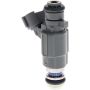 HITACHI FIJ0028 FUEL INJECTOR (BLACK)