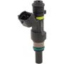HITACHI FIJ0047 FUEL INJECTOR - NEW ACTUAL OE PART