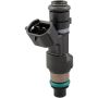 HITACHI FIJ0052 FUEL INJECTOR - NEW ACTUAL OE PART