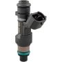 HITACHI FIJ0052 FUEL INJECTOR - NEW ACTUAL OE PART