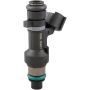 HITACHI FIJ0052 FUEL INJECTOR - NEW ACTUAL OE PART