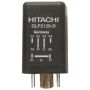 HITACHI GLP2129-S DIESEL GLOW PLUG RELAY - NEW