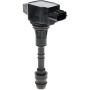 HITACHI IGC0001 IGNITION COIL-NEW ACTUAL OE PART
