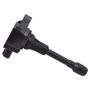 HITACHI IGC0002 IGNITION COIL-NEW ACTUAL OE PART