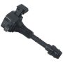 HITACHI IGC0006 IGNITION COIL-NEW ACTUAL OE PART