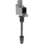 HITACHI IGC0023 IGNITION COIL-NEW ACTUAL OE PART