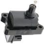 HITACHI IGC0029 IGNITION COIL-NEW ACTUAL OE PART