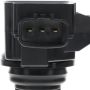 HITACHI IGC0083 IGNITION COIL-NEW ACTUAL OE PART